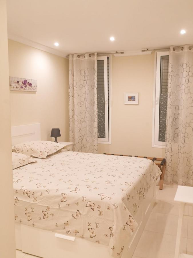 Silver Beach Tenerife 로스크리스티아노스 외부 사진