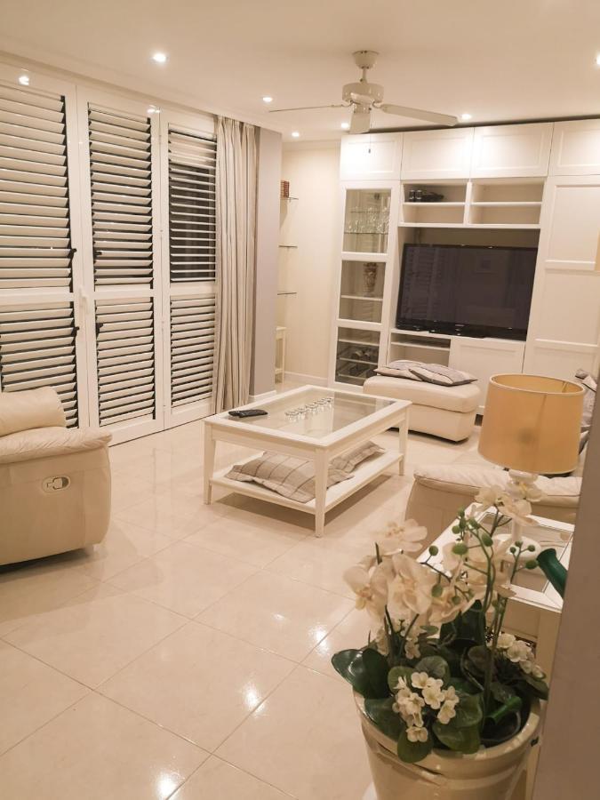 Silver Beach Tenerife 로스크리스티아노스 외부 사진